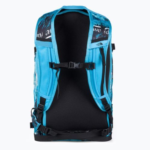The North Face Slackpack 2.0 раница за сноуборд синя NF0A3S999C21