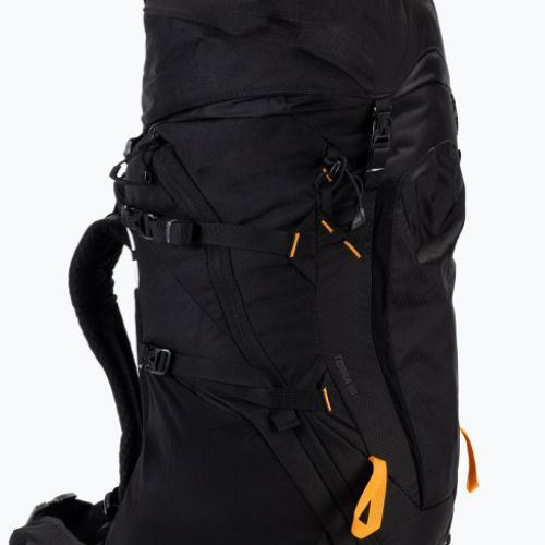 The North Face Terra 55 раница за трекинг черна NF0A3GA6KX71