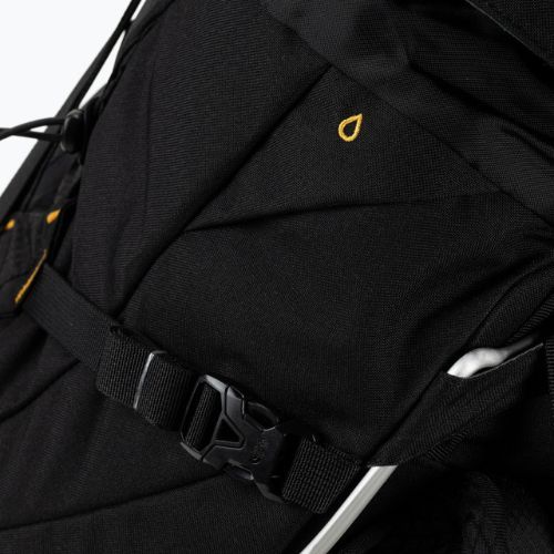 The North Face Terra 65 л раница за трекинг черна NF0A3GA5KX71