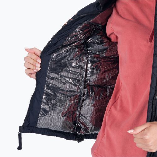 Columbia Pike Lake Insulated II дамски туристически без ръкави черно и цвят 1909293