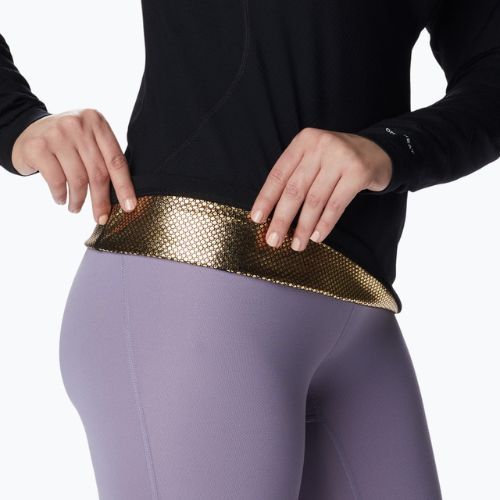 Columbia Omni-Heat Infinity Knit LS дамска риза за трекинг black 2012291