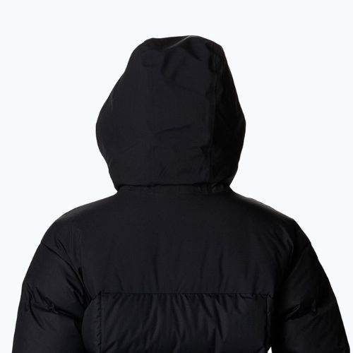 Дамско яке Opal Hill Mid Down black 2007801