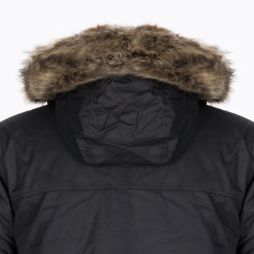 Columbia Penns Creek II Parka мъжко пухено яке черно 1864244