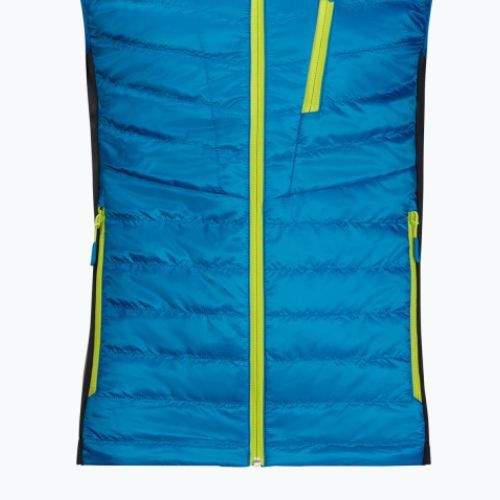 Jack Wolfskin Routeburn Pro Ins мъжки туристически без ръкави син 1206871_1361_002