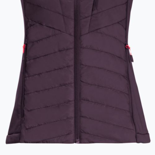 Jack Wolfskin Routeburn Pro Ins дамски туристически без ръкави лилав 1207201_2042_005