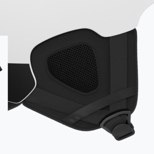 Ски каска POC Auric Cut BC MIPS uranium black matt