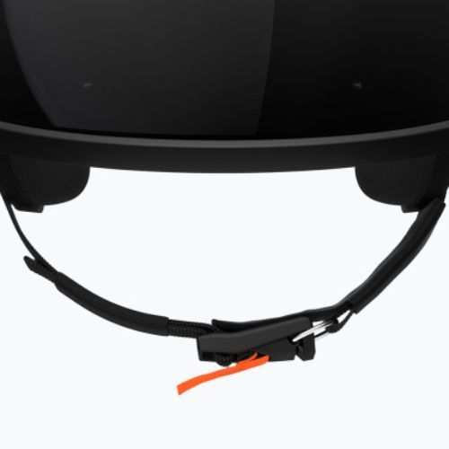 Ски каска POC Levator MIPS uranium black matt