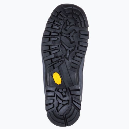 Jack Wolfskin дамски ботуши за трекинг Rebellion Guide Texapore Mid черно-сини 4053801