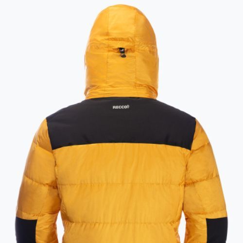 1995 Series Cook Мъжко пухено яке Jack Wolfskin 1995 Series Cook yellow 1206751_3802_004