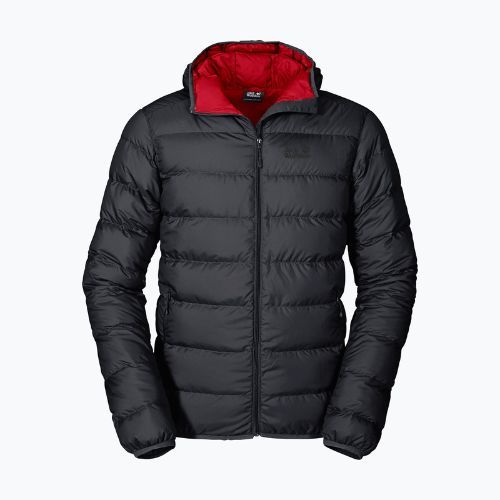 Мъжко пухено яке Helium Phantom на Jack Wolfskin 1200573_6352