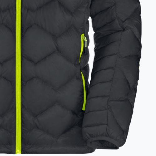 Jack Wolfskin мъжки ски яке Alpspitze Down Hoody сиво 1206771_6350