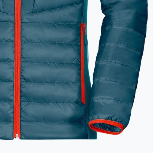 Jack Wolfskin Routeburn Pro Ins мъжко пухено яке 1206861_4133