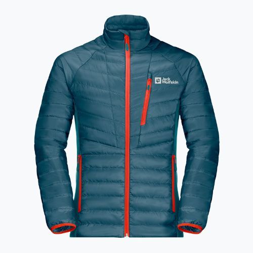 Jack Wolfskin Routeburn Pro Ins мъжко пухено яке 1206861_4133