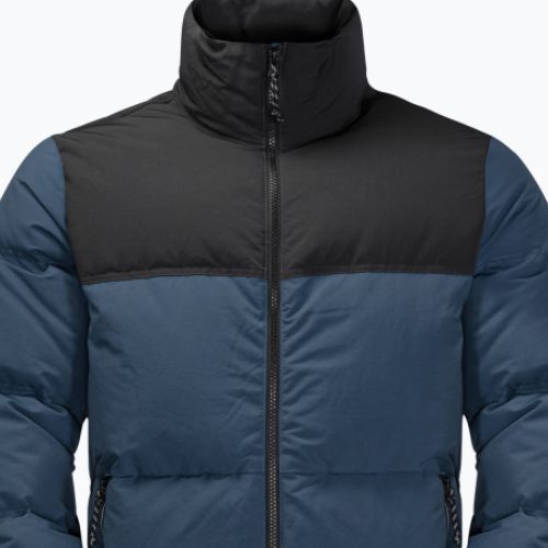 Jack Wolfskin мъжко пухено яке Alex Down тъмно синьо 1206911_1383_004