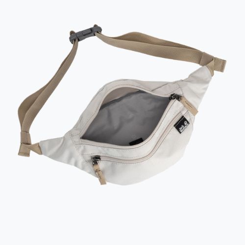 Jack Wolfskin Hokus Pokus сива чанта за бъбреци 8006721_6260