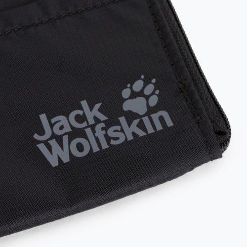 Jack Wolfskin Kariba Air портфейл черен 8006802_6000