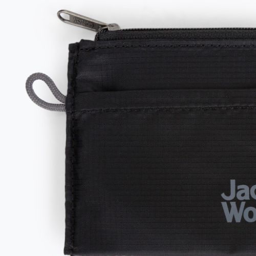 Jack Wolfskin Kariba Air портфейл черен 8006802_6000