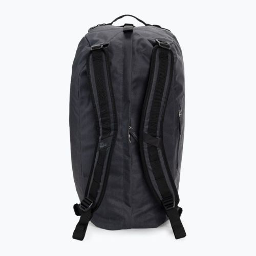 Jack Wolfskin Traveltopia Duffle 45 l black 2010801_6350 чанта за пътуване