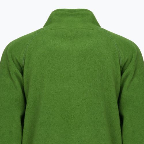 Детски поларен суитшърт LEGO Lwsinclair 703 зелен 22973