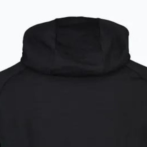 Мъжки качулки POC Merino Zip Hood uranium black