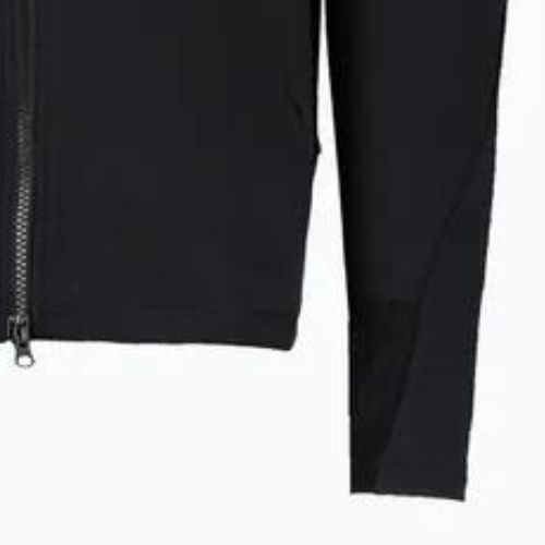 Мъжки качулки POC Merino Zip Hood uranium black