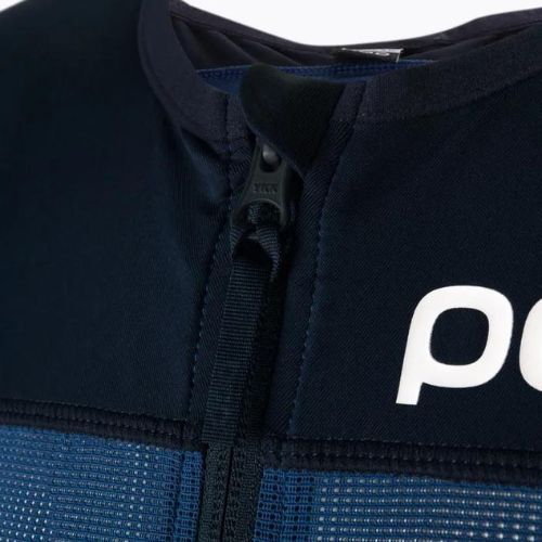 Предпазна жилетка POC Spine VPD Air Vest cubane blue