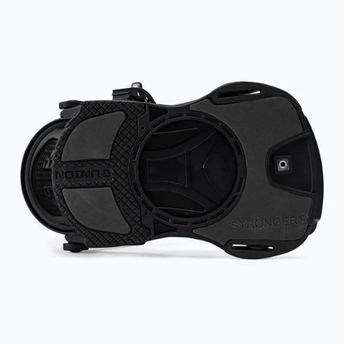 Мъжки сноуборд връзки UNION Force black 2210415