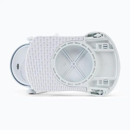 Дамски сноуборд връзки UNION Juliet white 2210721