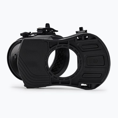 Дамски сноуборд връзки Union Rosa black 2220811