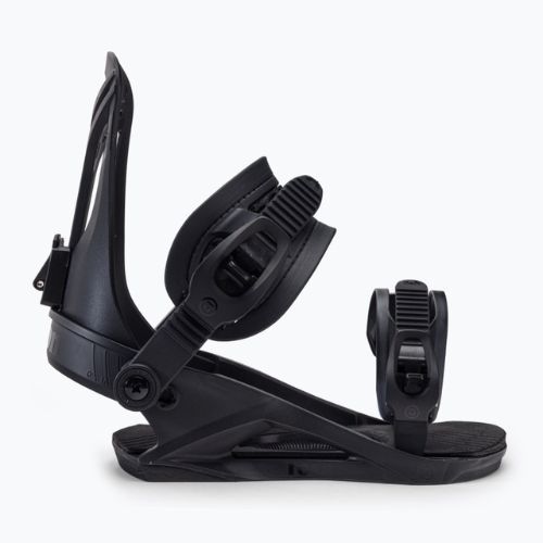 Дамски сноуборд връзки Union Rosa black 2220811