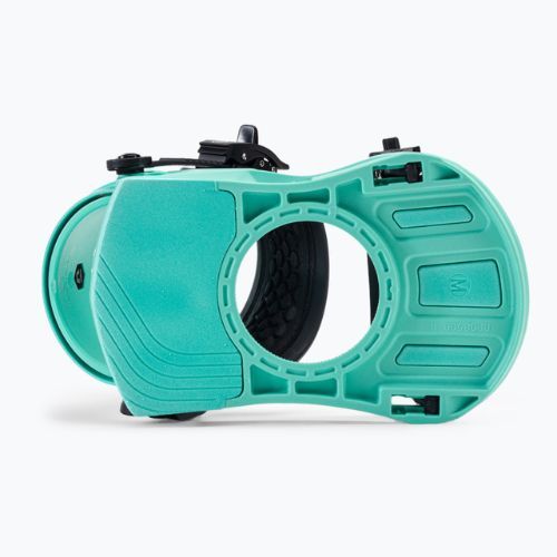 Дамски сноуборд връзки Union Rosa green 2220843