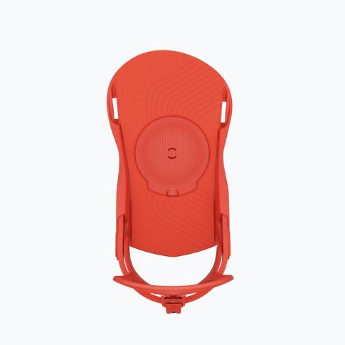 Дамски сноуборд връзки Union Rosa red 2220833