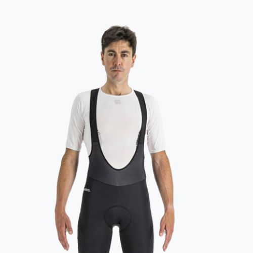 Мъжки панталони за колоездене Sportful Infinium Bibtight black 1121518.002