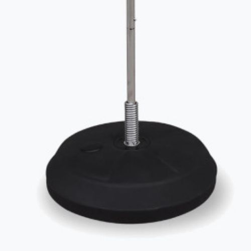 Дивизия B-2 свободностоящ бокс перлено черно DIV-2260RB