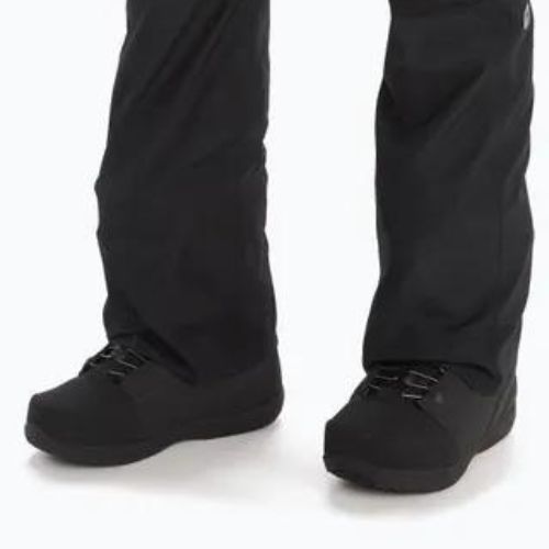 Дамски ски панталони Lightray Gore Tex black 12290-001
