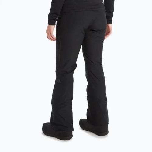 Дамски ски панталони Lightray Gore Tex black 12290-001