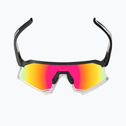 Слънчеви очила DYNAFIT Trail Pro S1-S3 в черно и бяло 08-0000049909