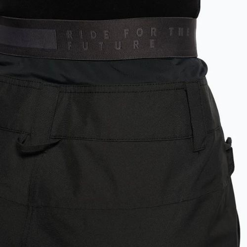 Picture Exa 20/20 дамски ски панталон черен WPT081