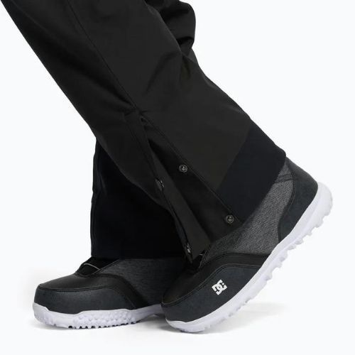 Picture Exa 20/20 дамски ски панталон черен WPT081