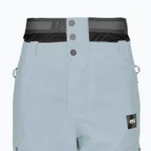 Мъжки ски панталон Picture Object 20/20 china blue