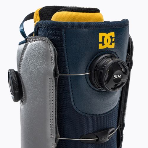 Мъжки обувки за сноуборд DC Control dc navy/armor
