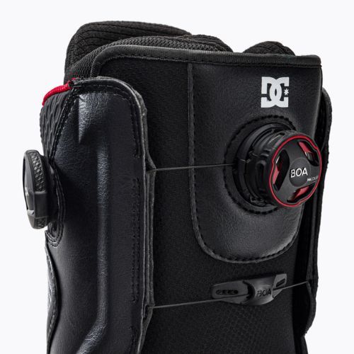 Мъжки обувки за сноуборд DC Control So black