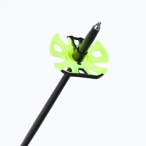 LEKI Guide 2 пръчки за пързаляне черни 65227361