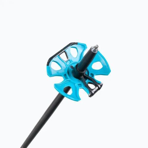 LEKI Guide Lite 2 ски туристически палки черни 65227371