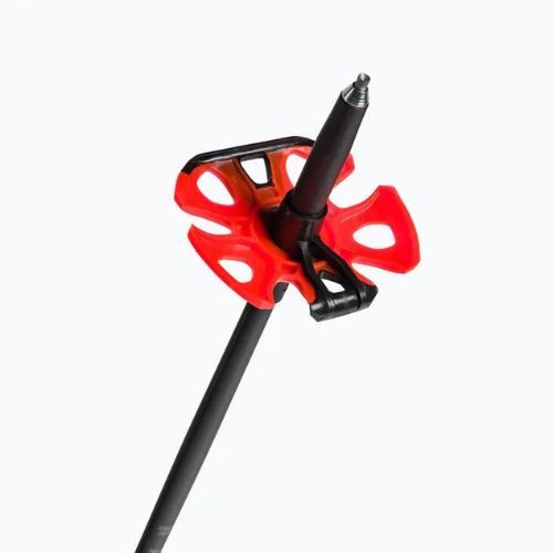 LEKI Haute Route 3 скиорски палки черни 65227451