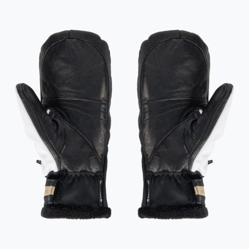 LEKI Snowfox 3D Lady Mitt White 650801502065 Дамски ски ръкавици