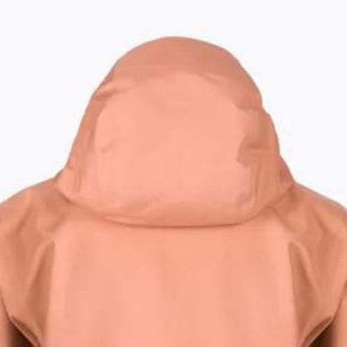 Marmot Minimalist Gore Tex дамско дъждобранно яке оранжево M12683-20094