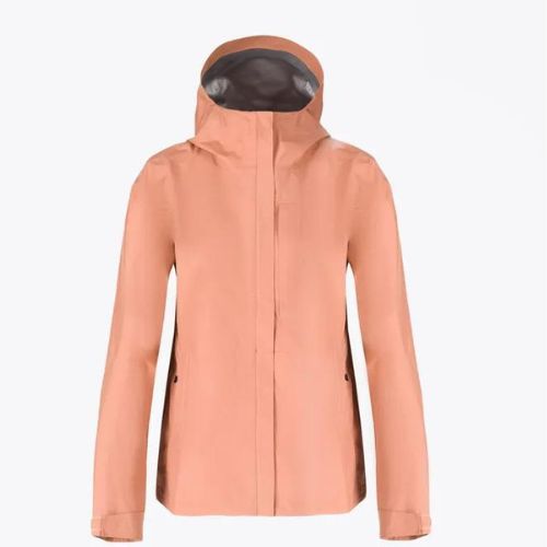 Marmot Minimalist Gore Tex дамско дъждобранно яке оранжево M12683-20094