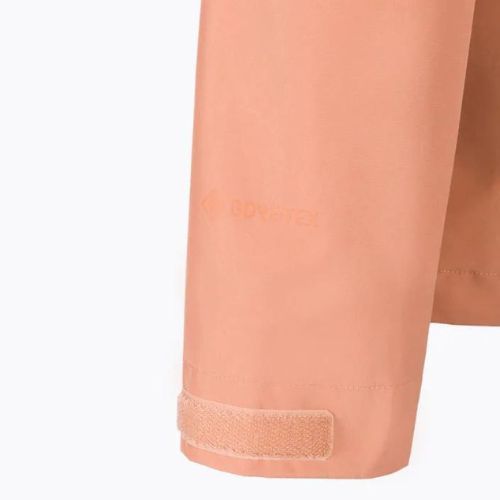 Marmot Minimalist Gore Tex дамско дъждобранно яке оранжево M12683-20094