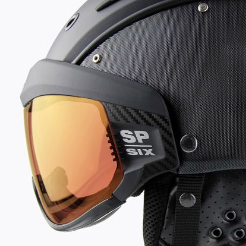 Ски каска CASCO SP-6 Visor 07.2550